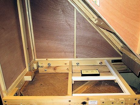 Enclosure Boards and Trunking